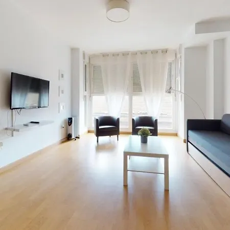 Port Валенсия