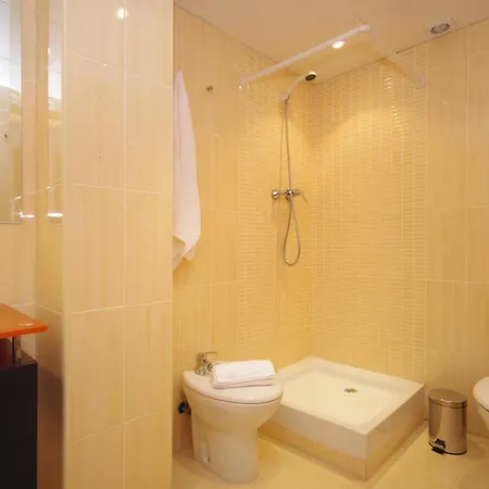 Port Апартаменты *