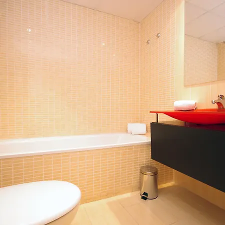 Port Валенсия