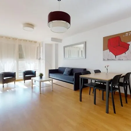 Flatsforyou Port Apartment *