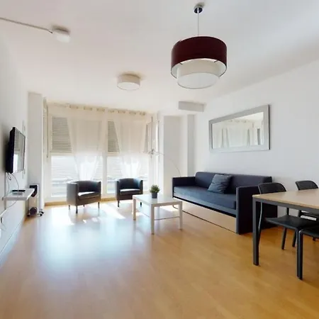 Apartment Flatsforyou Port