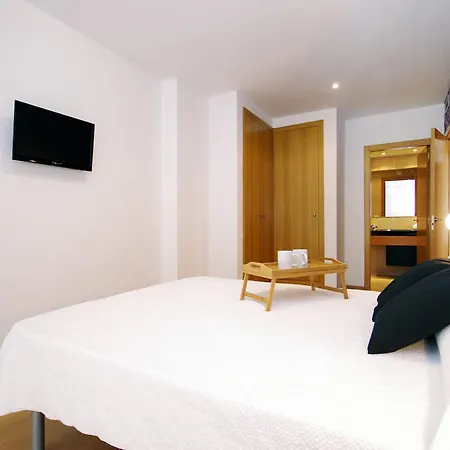 Apartment Flatsforyou Port Valencia