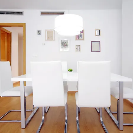 Apartment Flatsforyou Port *