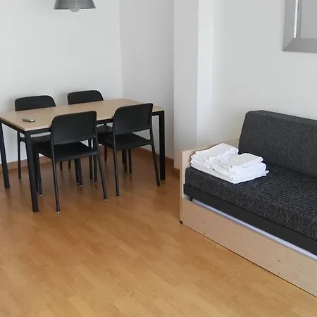 Apartment Flatsforyou Port