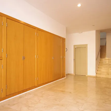 Flatsforyou Port Apartamento Valencia