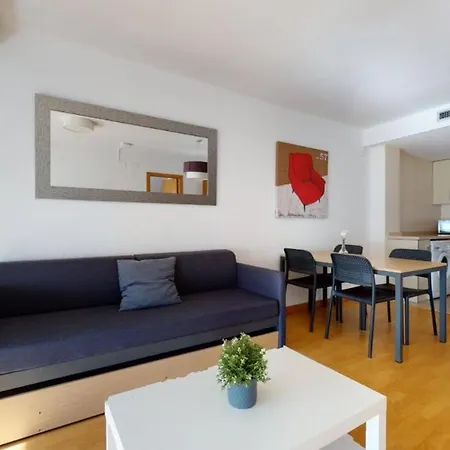 Flatsforyou Port Apartamento