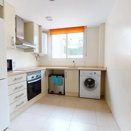Flatsforyou Port Apartamento