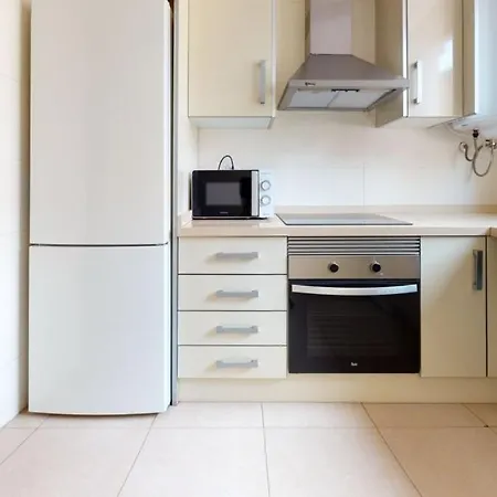 Flatsforyou Port Apartamento *
