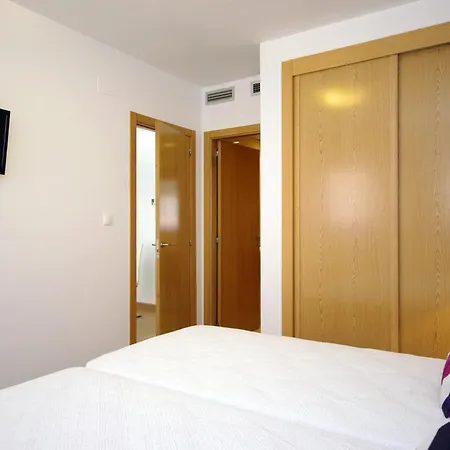 Apartamento Flatsforyou Port Valencia