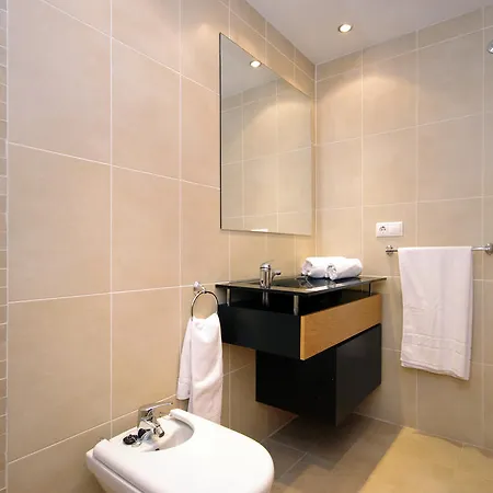 Apartament Port