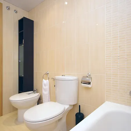 Apartament Port *