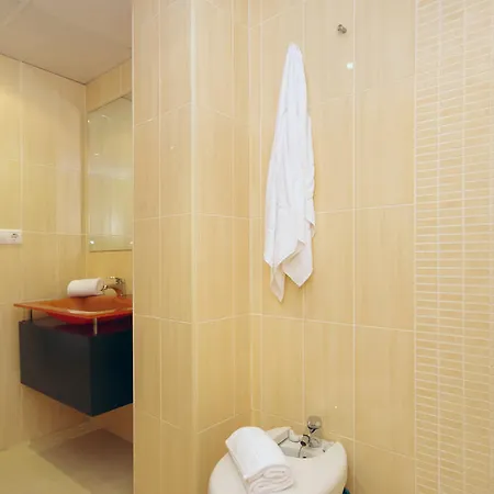 Apartament Port Walencja