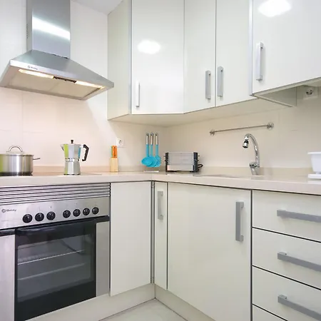 Apartament Port *